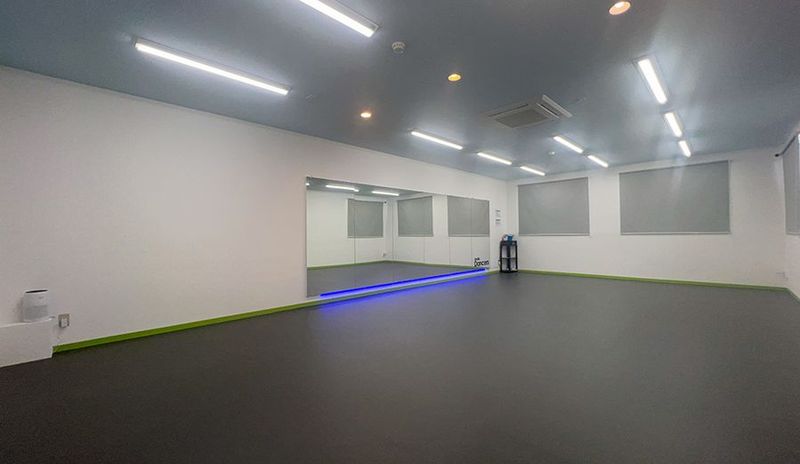 京都山科店 - レンタルスタジオDancers