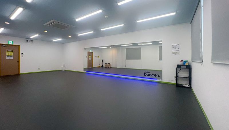京都山科店 - レンタルスタジオDancers