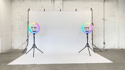 【ラルゴ会議室】 ラルゴ会議室の設備の写真