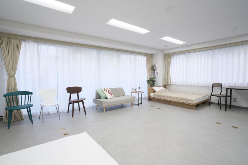 スタジオ ルミノバ - スタジオ ルミノバ