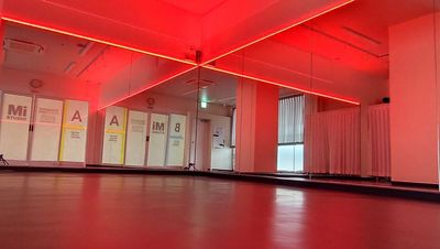 ミライスタジオ ドン・キホーテ上野店 ミライスタジオ ＜ドン・キホーテ上野店＞Bスタジオの室内の写真