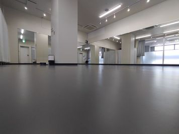 ミライスタジオ ドン・キホーテ上野店 ミライスタジオ ＜ドン・キホーテ上野店＞Bスタジオの室内の写真