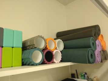 ミライスタジオ ドン・キホーテ上野店 ミライスタジオ ＜ドン・キホーテ上野店＞Bスタジオの室内の写真