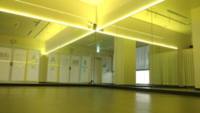 ミライスタジオ ドン・キホーテ上野店 ミライスタジオ ＜ドン・キホーテ上野店＞Bスタジオの室内の写真