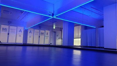 ミライスタジオ ドン・キホーテ上野店 ミライスタジオ ＜ドン・キホーテ上野店＞Bスタジオの室内の写真