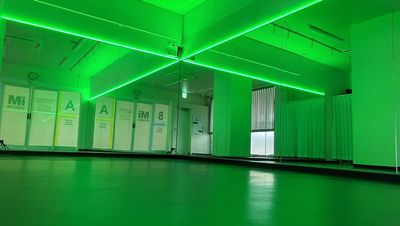 ミライスタジオ ドン・キホーテ上野店 ミライスタジオ ＜ドン・キホーテ上野店＞Bスタジオの室内の写真