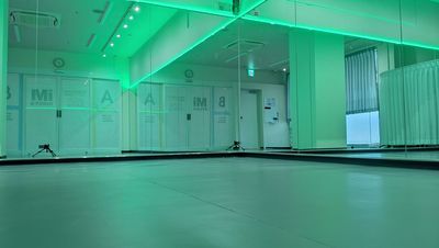 ミライスタジオ ドン・キホーテ上野店 ミライスタジオ ＜ドン・キホーテ上野店＞Bスタジオの室内の写真