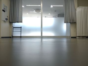 ミライスタジオ ドン・キホーテ上野店 ミライスタジオ ＜ドン・キホーテ上野店＞Bスタジオの室内の写真