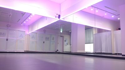 ミライスタジオ ドン・キホーテ上野店 ミライスタジオ ＜ドン・キホーテ上野店＞Bスタジオの室内の写真