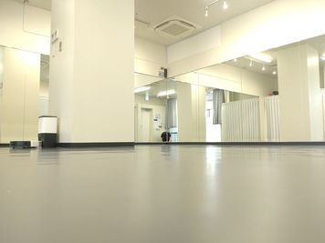 ミライスタジオ ドン・キホーテ上野店 ミライスタジオ ＜ドン・キホーテ上野店＞Bスタジオの室内の写真