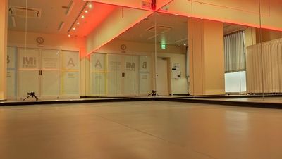 ミライスタジオ ドン・キホーテ上野店 ミライスタジオ ＜ドン・キホーテ上野店＞Bスタジオの室内の写真