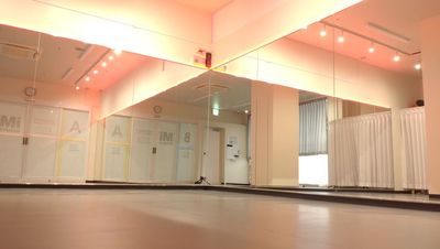 ミライスタジオ ドン・キホーテ上野店 ミライスタジオ ＜ドン・キホーテ上野店＞Bスタジオの室内の写真