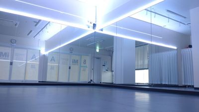 ミライスタジオ ドン・キホーテ上野店 ミライスタジオ ＜ドン・キホーテ上野店＞Bスタジオの室内の写真