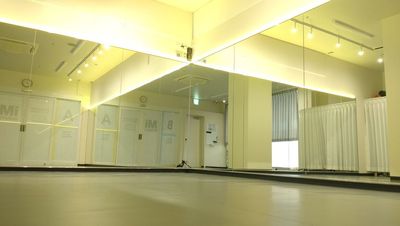 ミライスタジオ ドン・キホーテ上野店 ミライスタジオ ＜ドン・キホーテ上野店＞Bスタジオの室内の写真