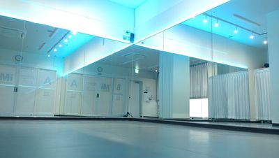 ミライスタジオ ドン・キホーテ上野店 ミライスタジオ ＜ドン・キホーテ上野店＞Bスタジオの室内の写真