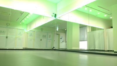 ミライスタジオ ドン・キホーテ上野店 ミライスタジオ ＜ドン・キホーテ上野店＞Bスタジオの室内の写真