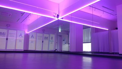 ミライスタジオ ドン・キホーテ上野店 ミライスタジオ ＜ドン・キホーテ上野店＞Bスタジオの室内の写真