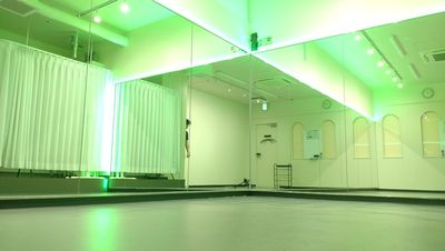 ミライスタジオ ドン・キホーテ上野店 ミライスタジオ ＜ドン・キホーテ上野店＞Aスタジオの室内の写真