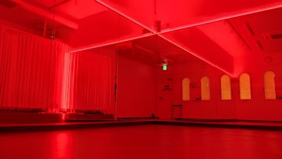 ミライスタジオ ドン・キホーテ上野店 ミライスタジオ ＜ドン・キホーテ上野店＞Aスタジオの室内の写真