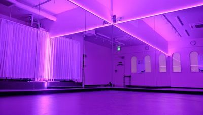 ミライスタジオ ドン・キホーテ上野店 ミライスタジオ ＜ドン・キホーテ上野店＞Aスタジオの室内の写真