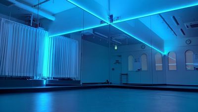 ミライスタジオ ドン・キホーテ上野店 ミライスタジオ ＜ドン・キホーテ上野店＞Aスタジオの室内の写真