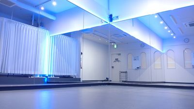 ミライスタジオ ドン・キホーテ上野店 ミライスタジオ ＜ドン・キホーテ上野店＞Aスタジオの室内の写真