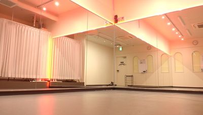 ミライスタジオ ドン・キホーテ上野店 ミライスタジオ ＜ドン・キホーテ上野店＞Aスタジオの室内の写真