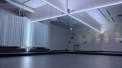 ミライスタジオ ドン・キホーテ上野店 ミライスタジオ ＜ドン・キホーテ上野店＞Aスタジオの室内の写真