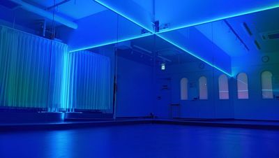 ミライスタジオ ドン・キホーテ上野店 ミライスタジオ ＜ドン・キホーテ上野店＞Aスタジオの室内の写真