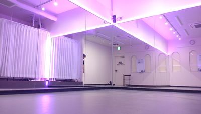 ミライスタジオ ドン・キホーテ上野店 ミライスタジオ ＜ドン・キホーテ上野店＞Aスタジオの室内の写真