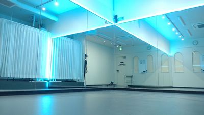 ミライスタジオ ドン・キホーテ上野店 ミライスタジオ ＜ドン・キホーテ上野店＞Aスタジオの室内の写真