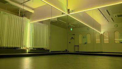 ミライスタジオ ドン・キホーテ上野店 ミライスタジオ ＜ドン・キホーテ上野店＞Aスタジオの室内の写真