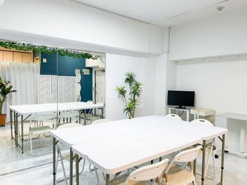 シェア袋町 <Books袋町>の室内の写真