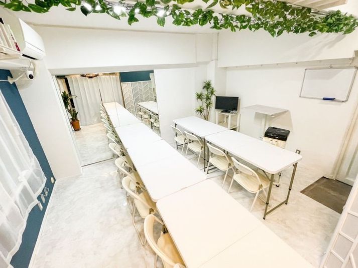 <Books袋町> - シェア袋町