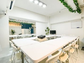 シェア袋町 <Books袋町>の室内の写真