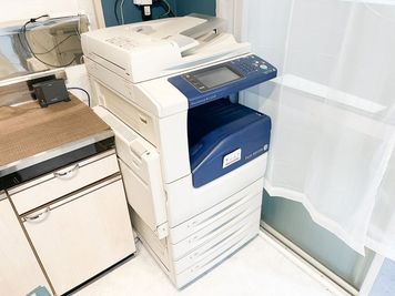 シェア袋町 <Books袋町>の室内の写真