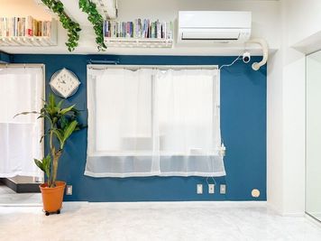 シェア袋町 <Books袋町>の室内の写真