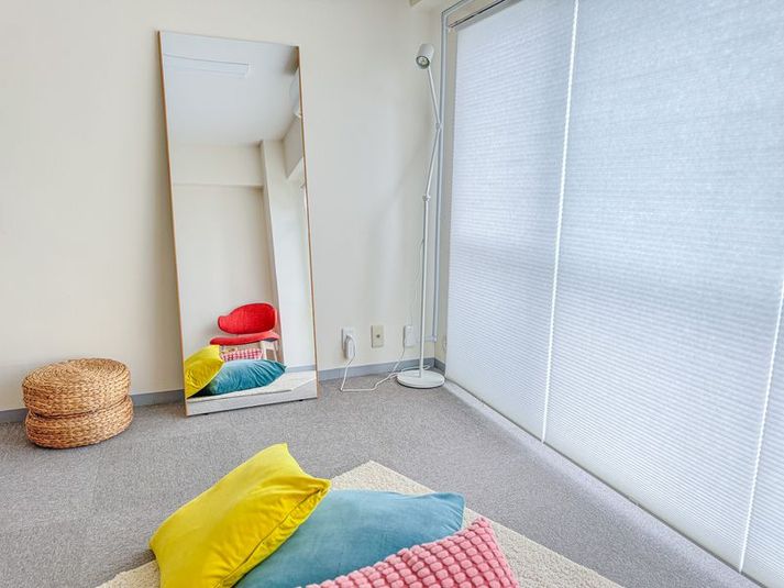 🌿きれいで穏やか✨｜dialogue四谷（ダイアローグよつや） - dialogue 四谷（ダイアローグよつや）