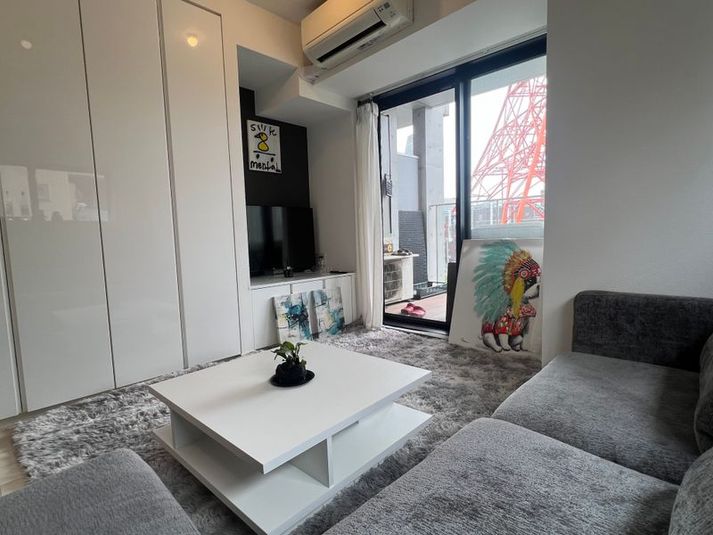 麻布邸【東京タワービュー🗼友人とホームパーティーや撮影会❗️】 - 麻布邸【東京タワービュー🗼】