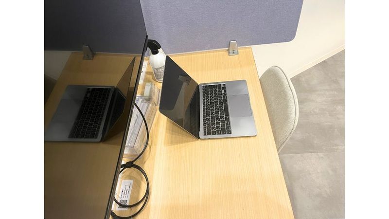 FEEEP東京八重洲店｜定員1名カウンター席｜席番号9(C) - FEEEP東京八重洲（日本橋）店