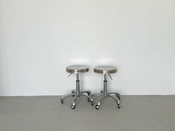 U space / studio 「U 」space/photo studio_牛込柳町の設備の写真