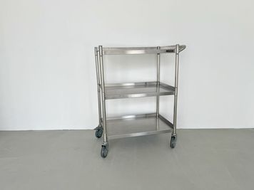 U space / studio 「U 」space/photo studio_牛込柳町の設備の写真