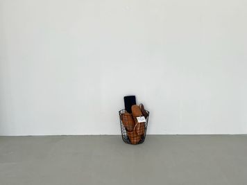 U space / studio 「U 」space/photo studio_牛込柳町の設備の写真
