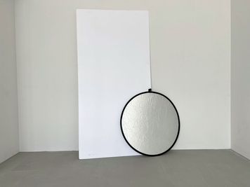 U space / studio 「U 」space/photo studio_牛込柳町の設備の写真