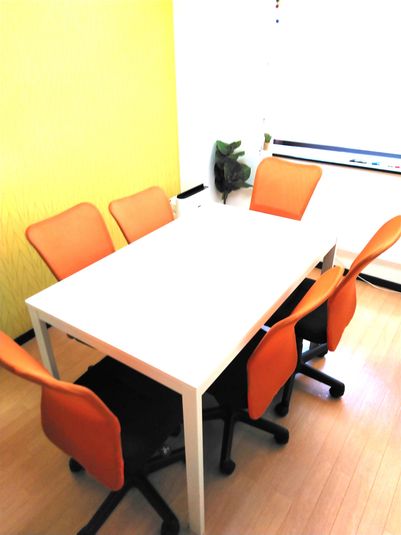 お気軽会議室JR京橋駅最も駅近く - お気軽会議室JR京橋駅徒歩１分