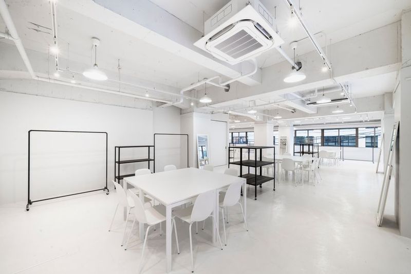 drapeau ANNEX2 C会場 - レンタルスペース「drapeau - ドゥラポ」ANNEX2