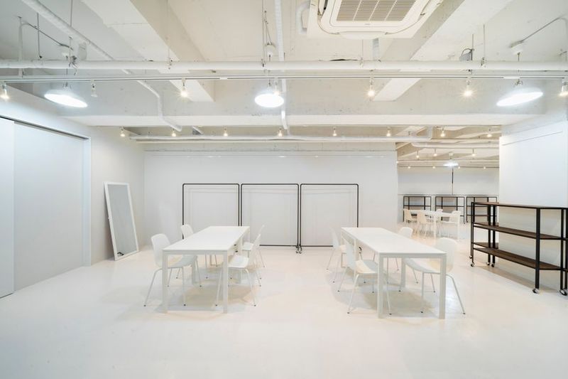 drapeau ANNEX2 D会場 - レンタルスペース「drapeau - ドゥラポ」ANNEX2