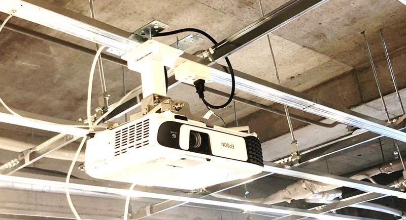 Buddy Training Studio - 明舞第二センタービル