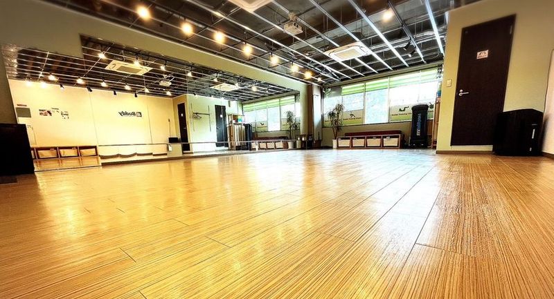 Buddy Training Studio - 明舞第二センタービル