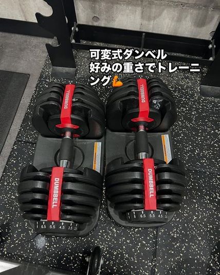 It’s my time GYM/レンタルジム - SALON GYM